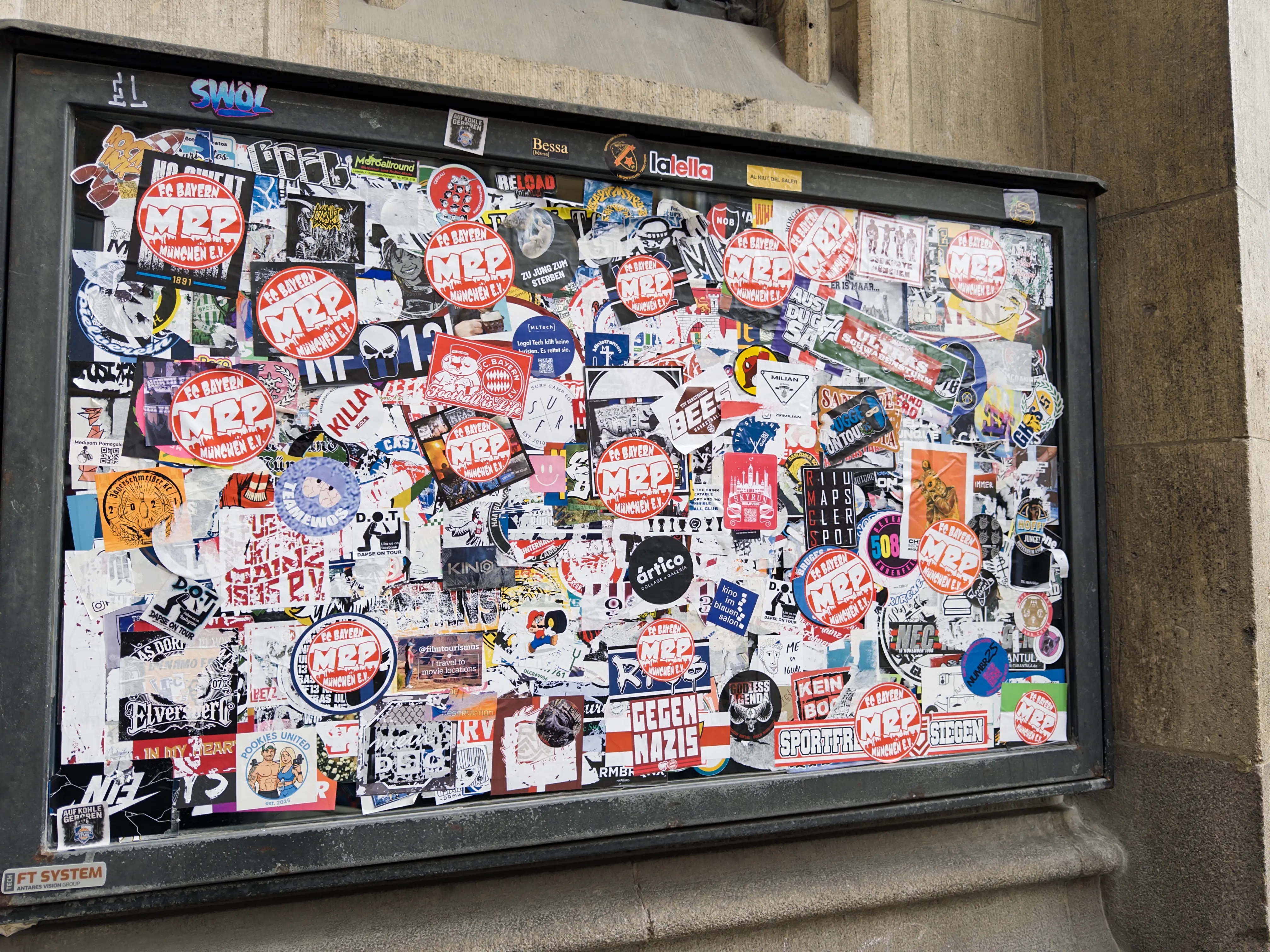 Bavarian Days in Munich - Image 7