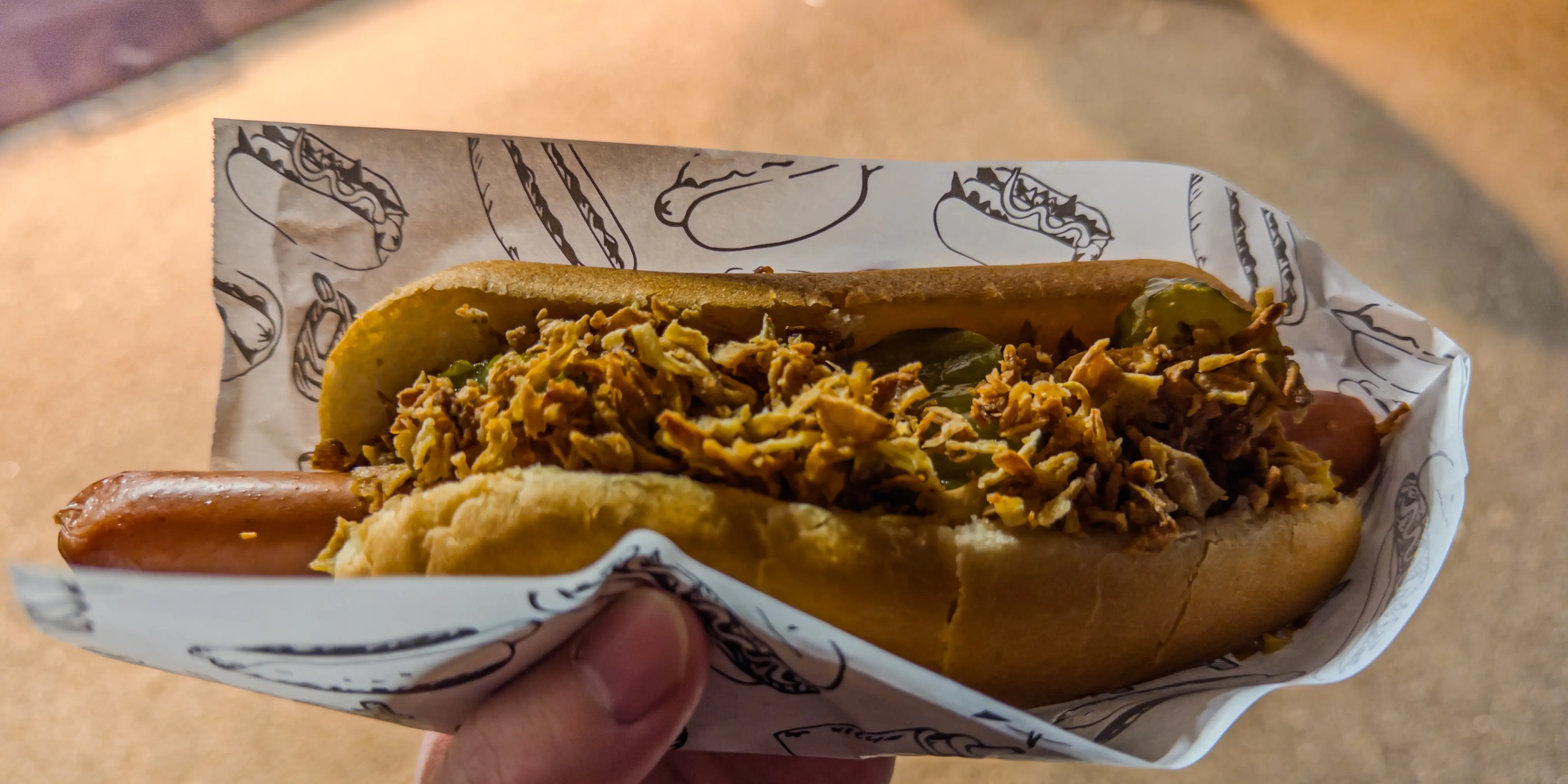 Bavarian Days in Munich - Image 3