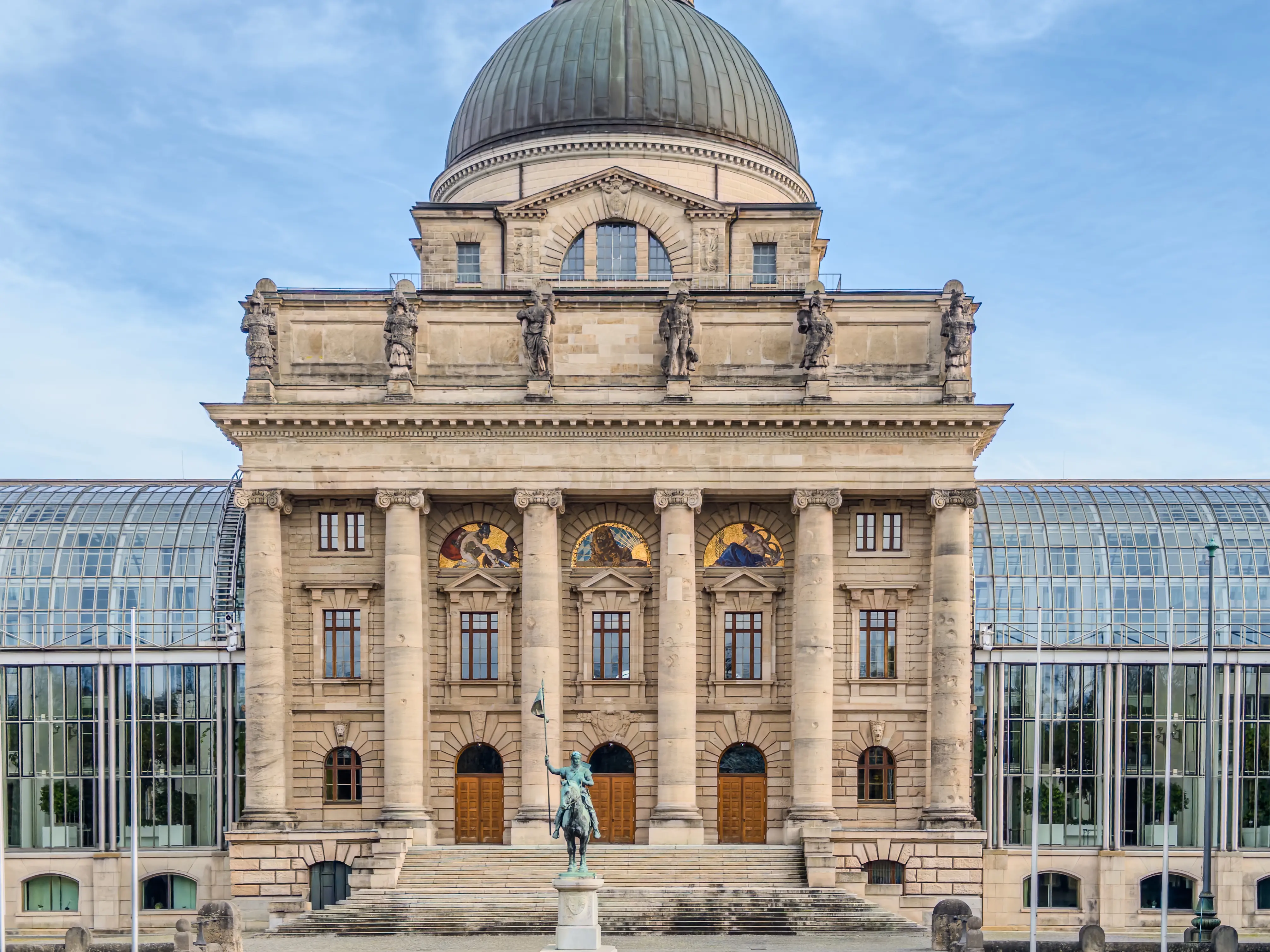 Bavarian Days in Munich - Image 9