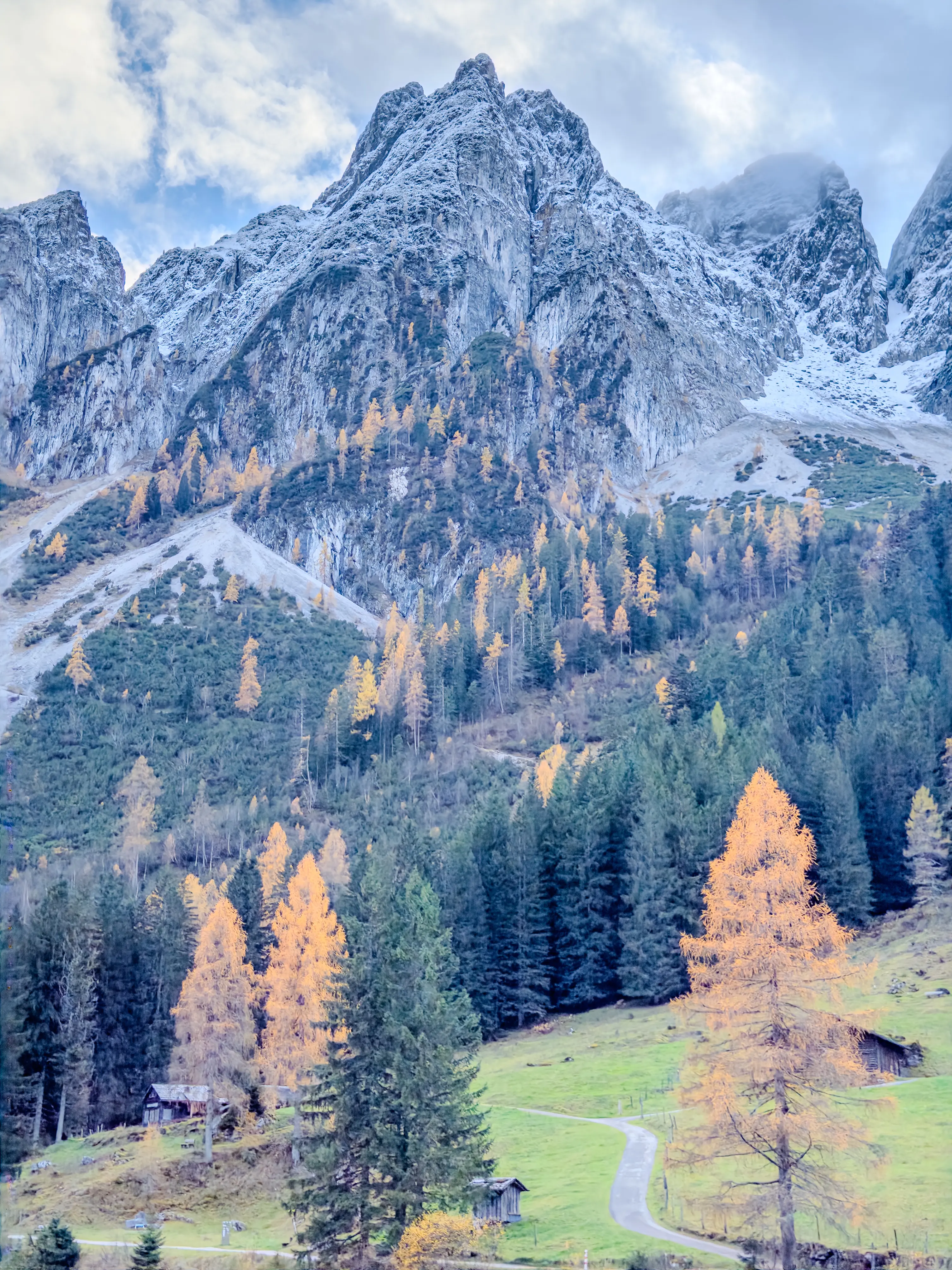 Alpine Reflections in Salzkammergut - Image 10