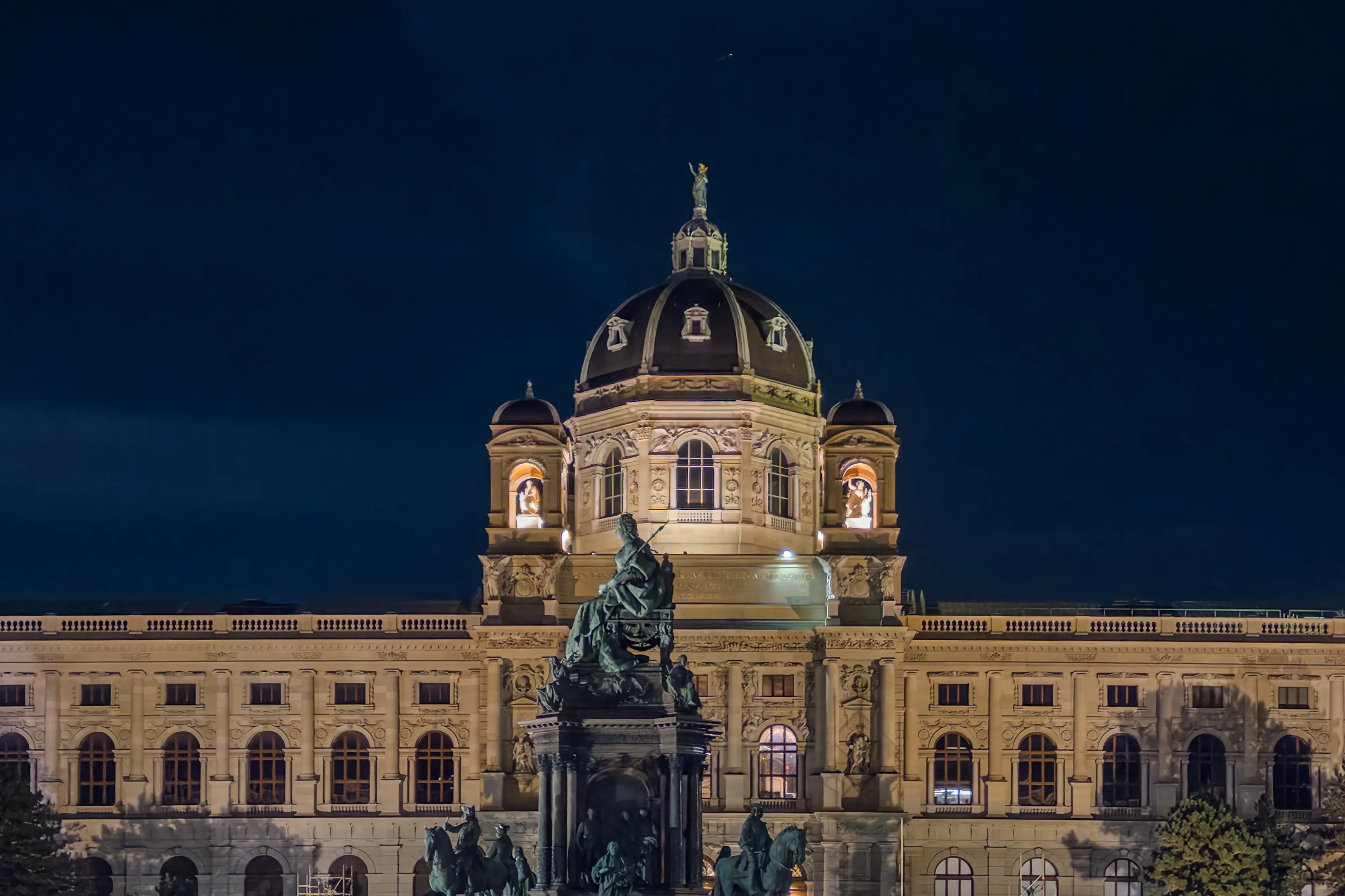 VIS 2025 — Presenting in Vienna - Image 3