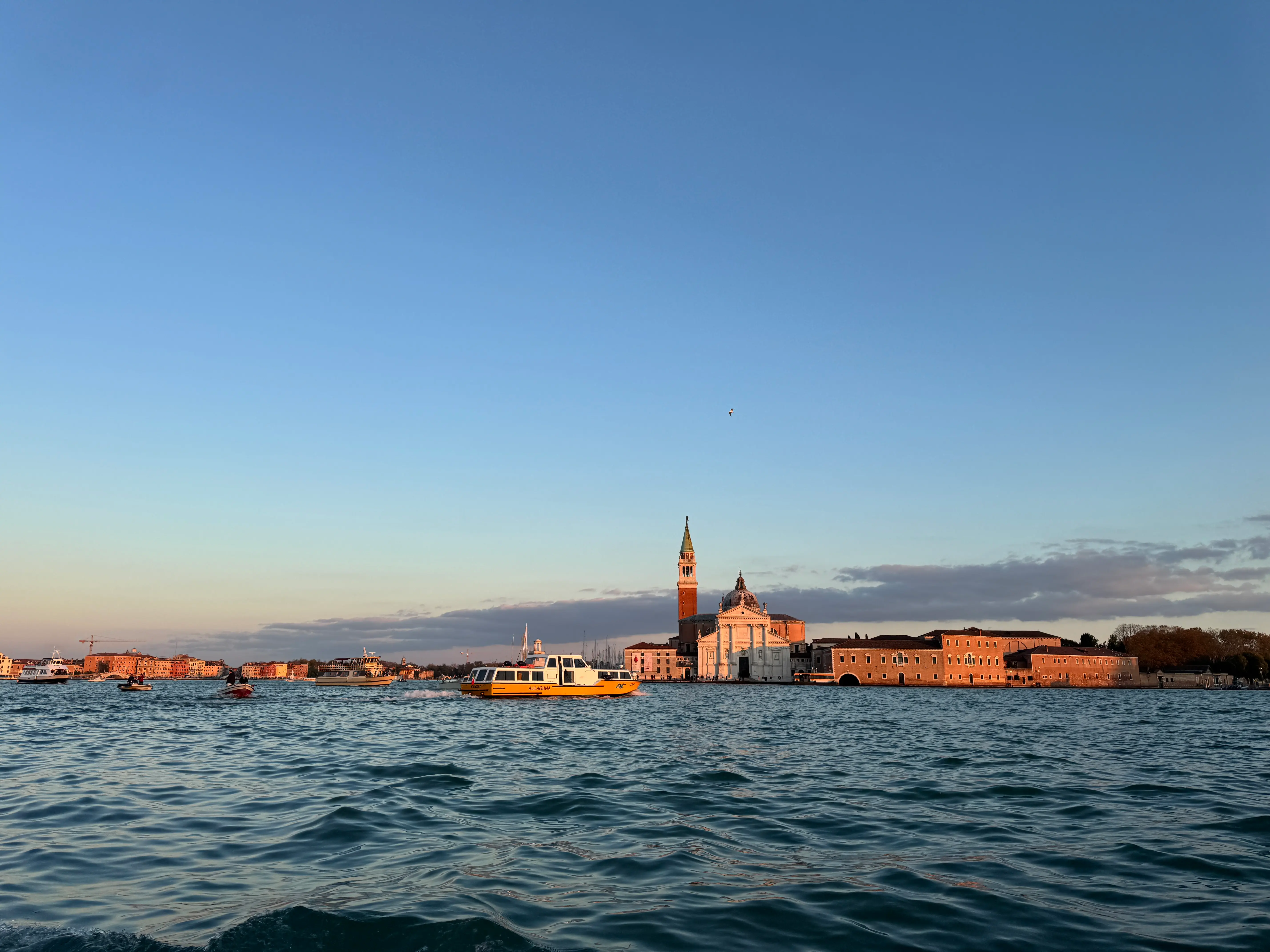 First Steps in La Serenissima - Image 3