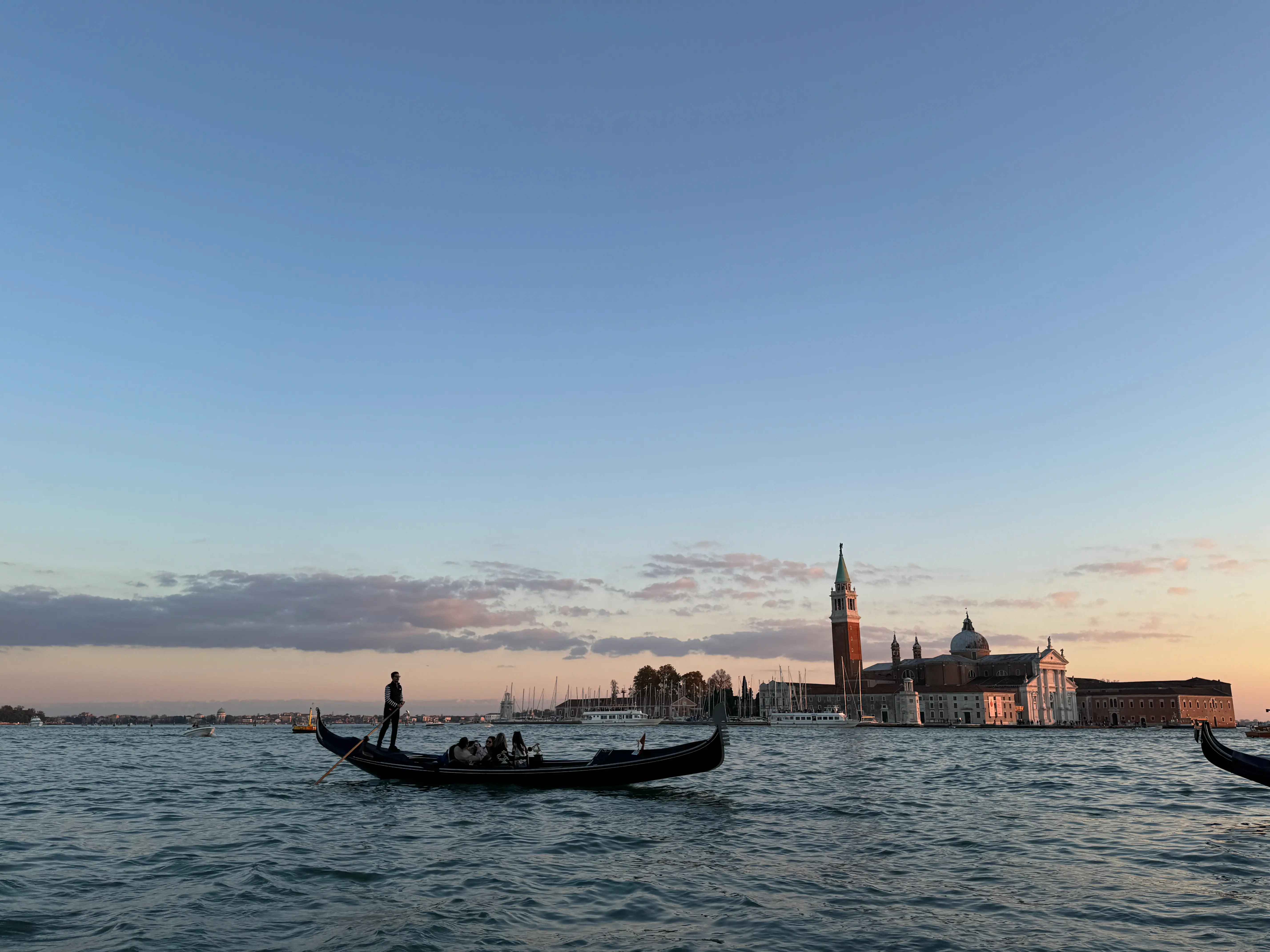 First Steps in La Serenissima - Image 4