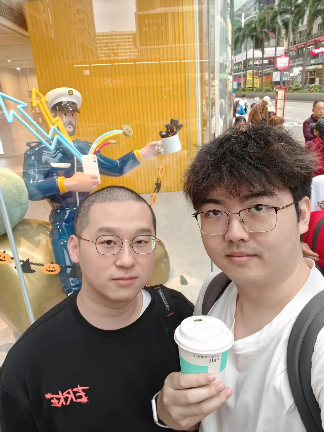 Hong Kong — A Brief Layover - Image 2