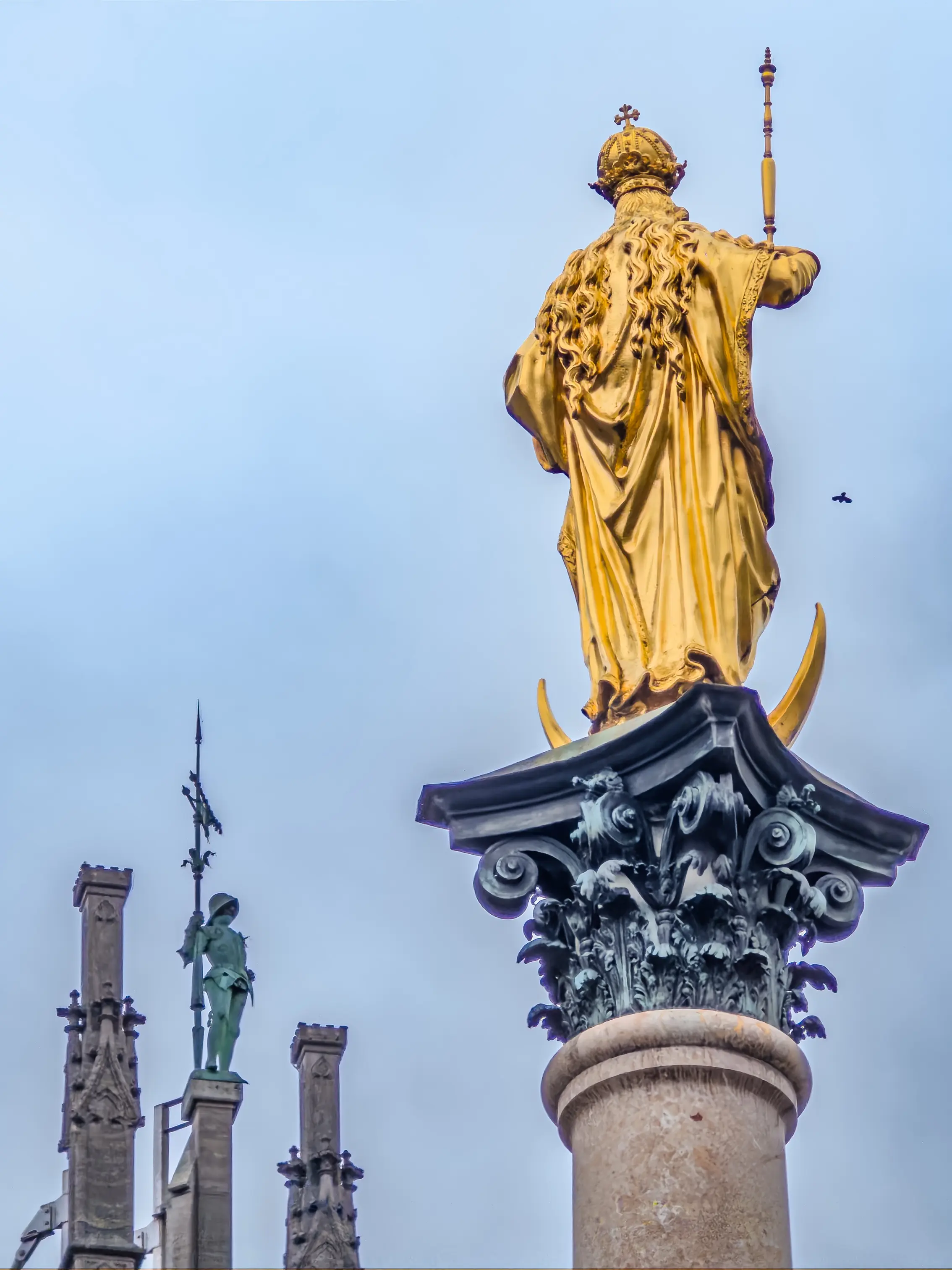 Bavarian Days in Munich - Image 1