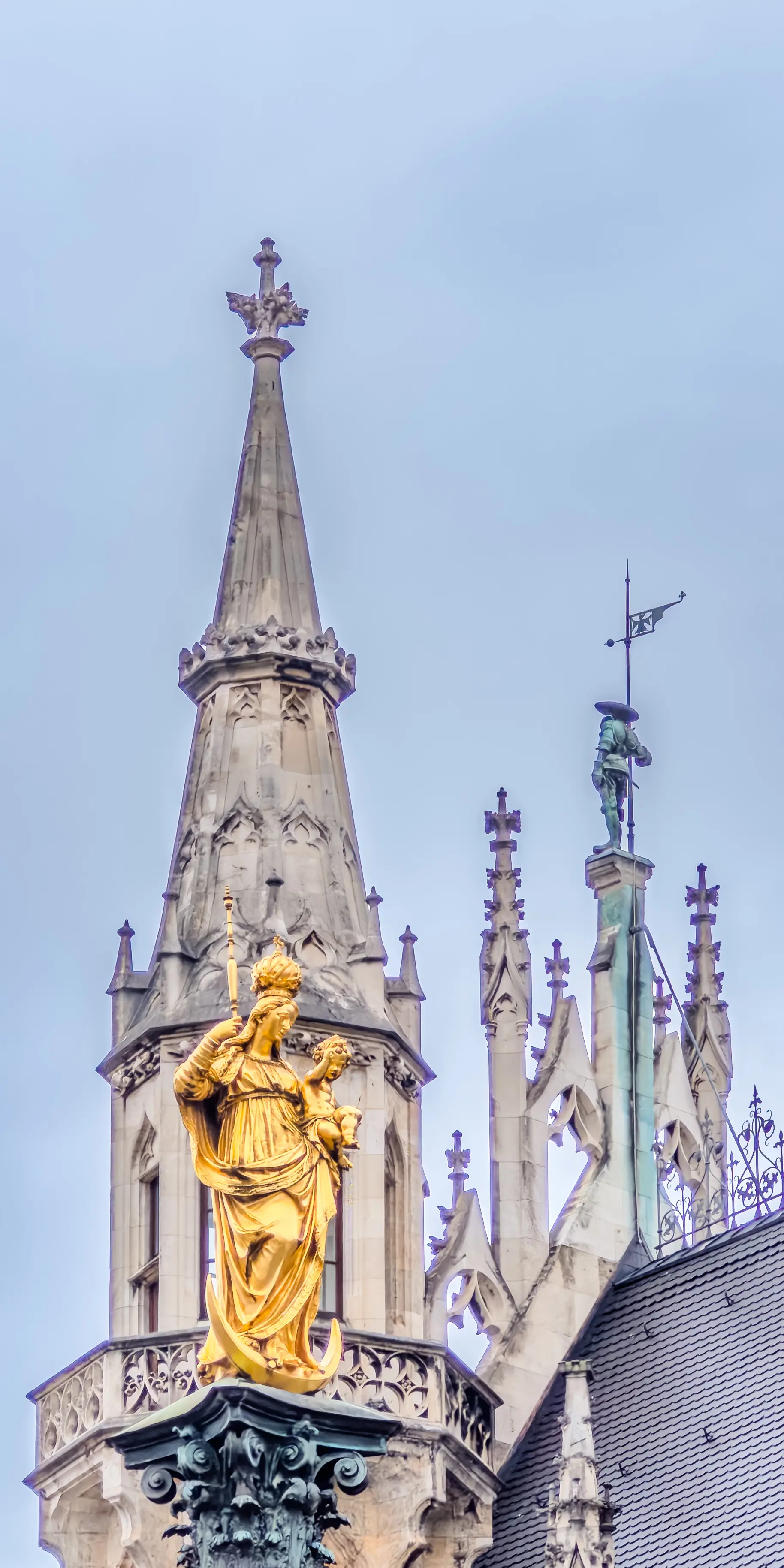 Bavarian Days in Munich - Image 4