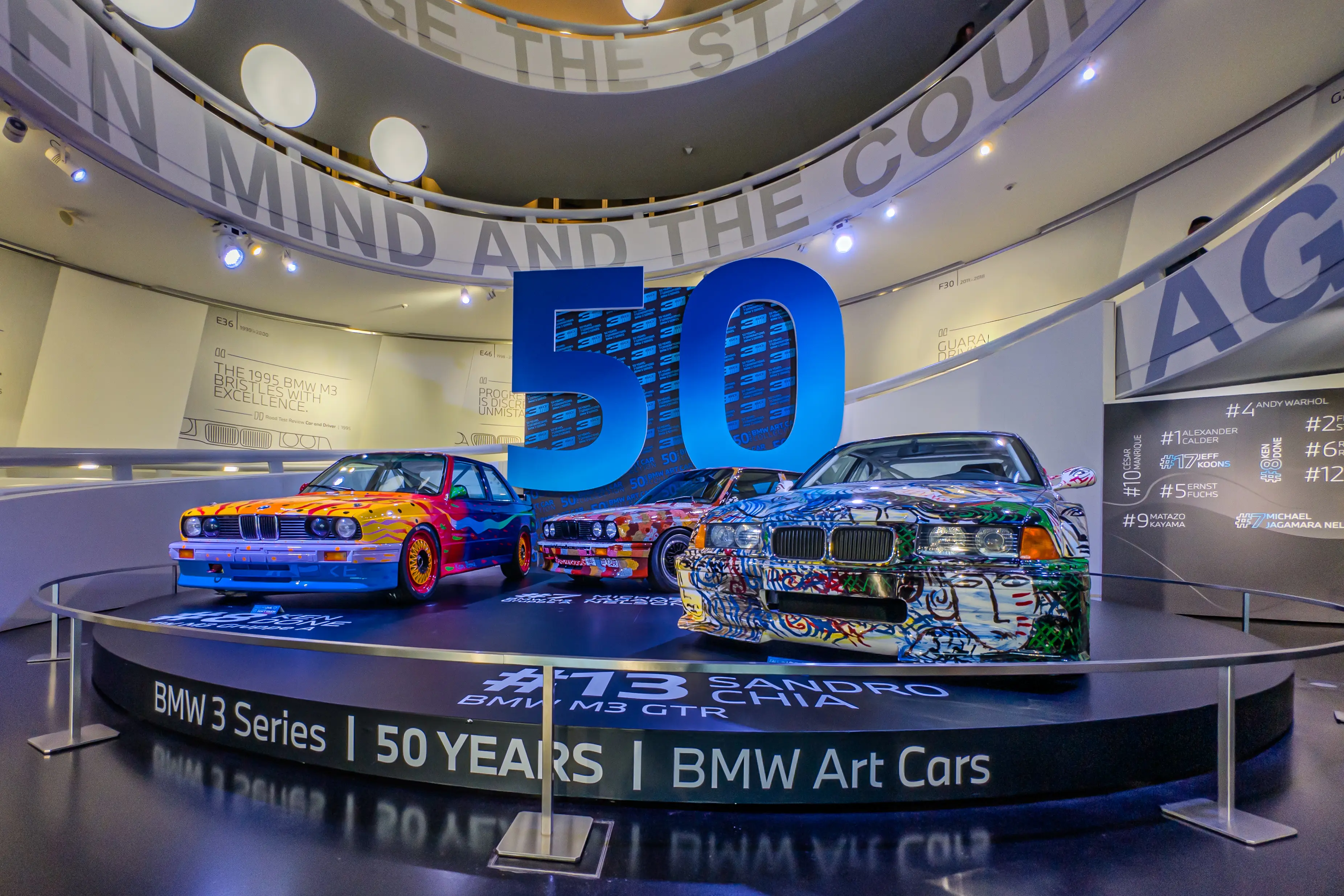 Bavarian Days in Munich - Image 6