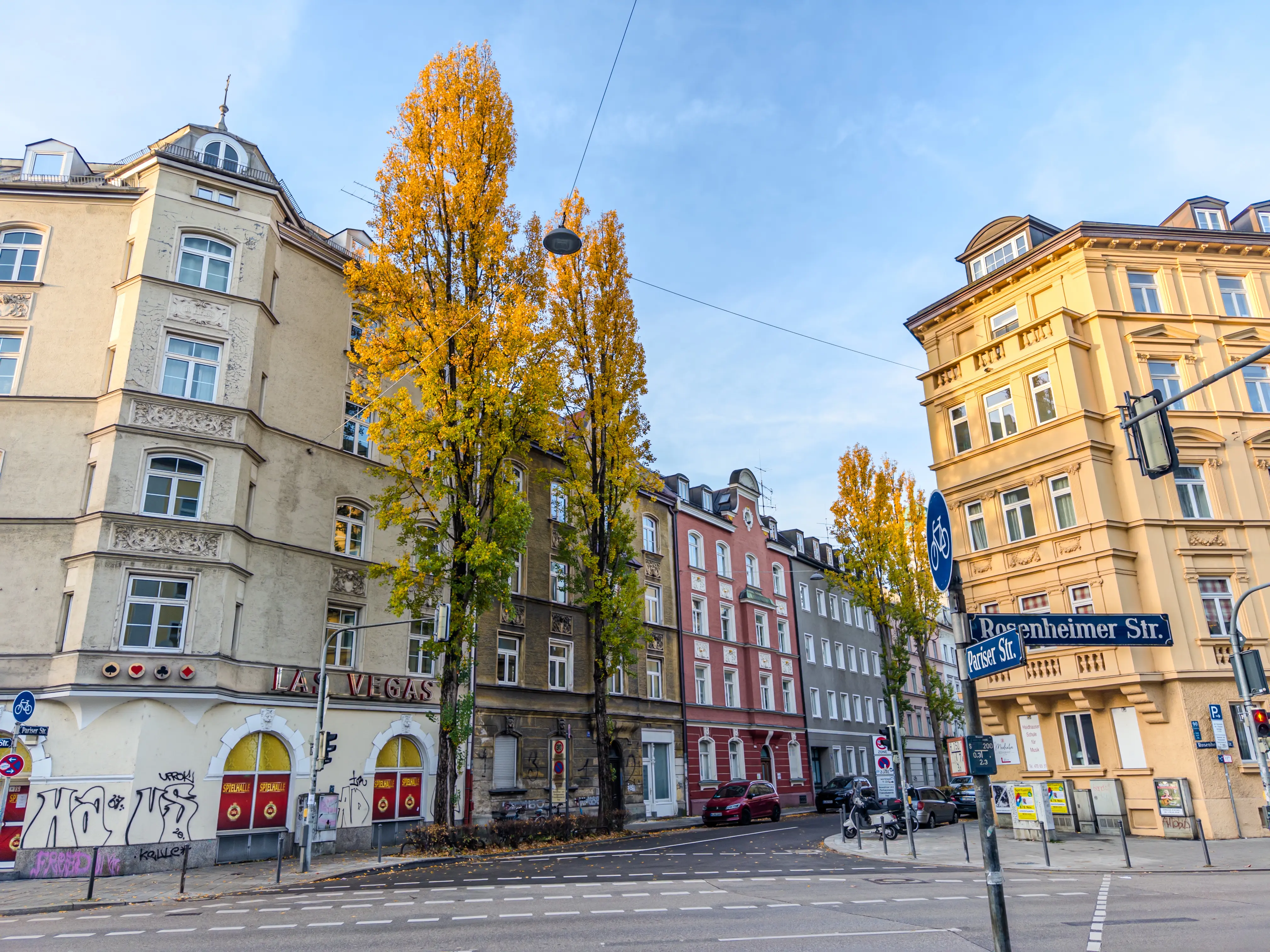 Bavarian Days in Munich - Image 8