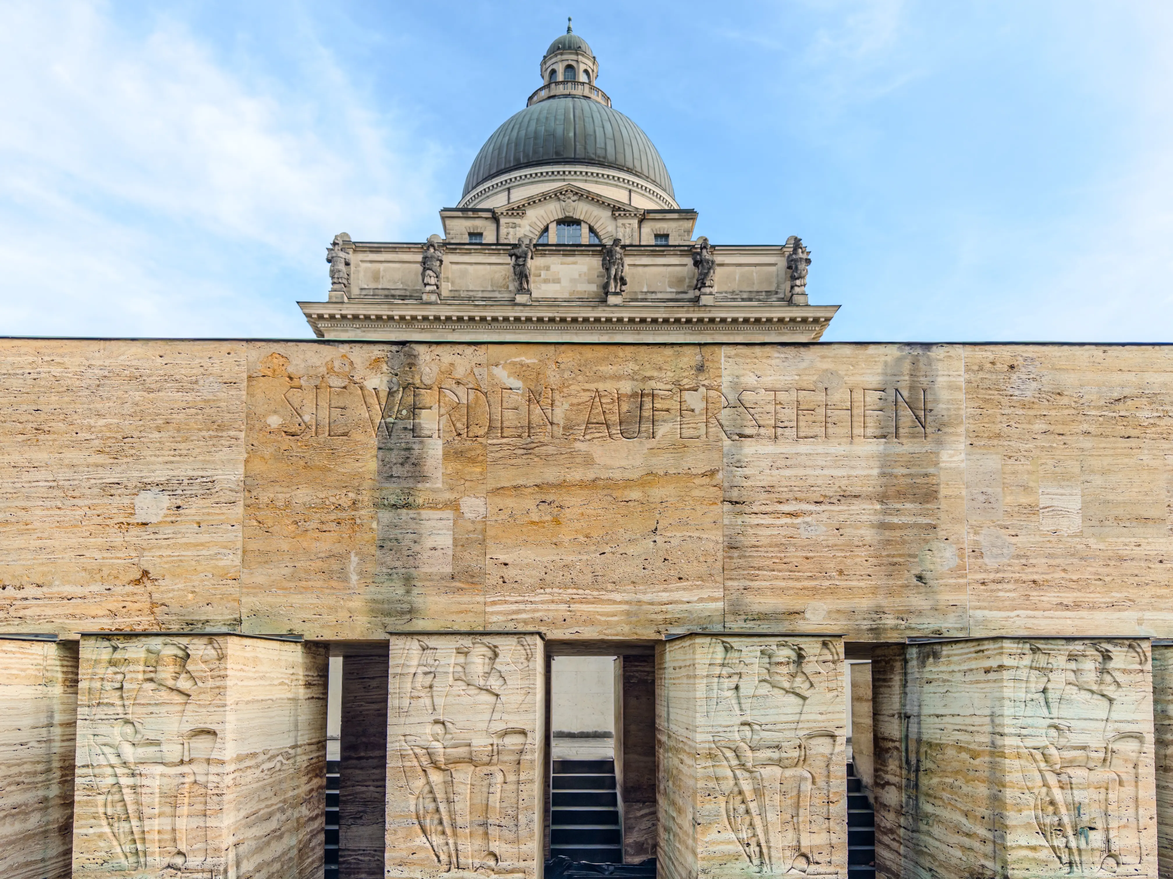 Bavarian Days in Munich - Image 10