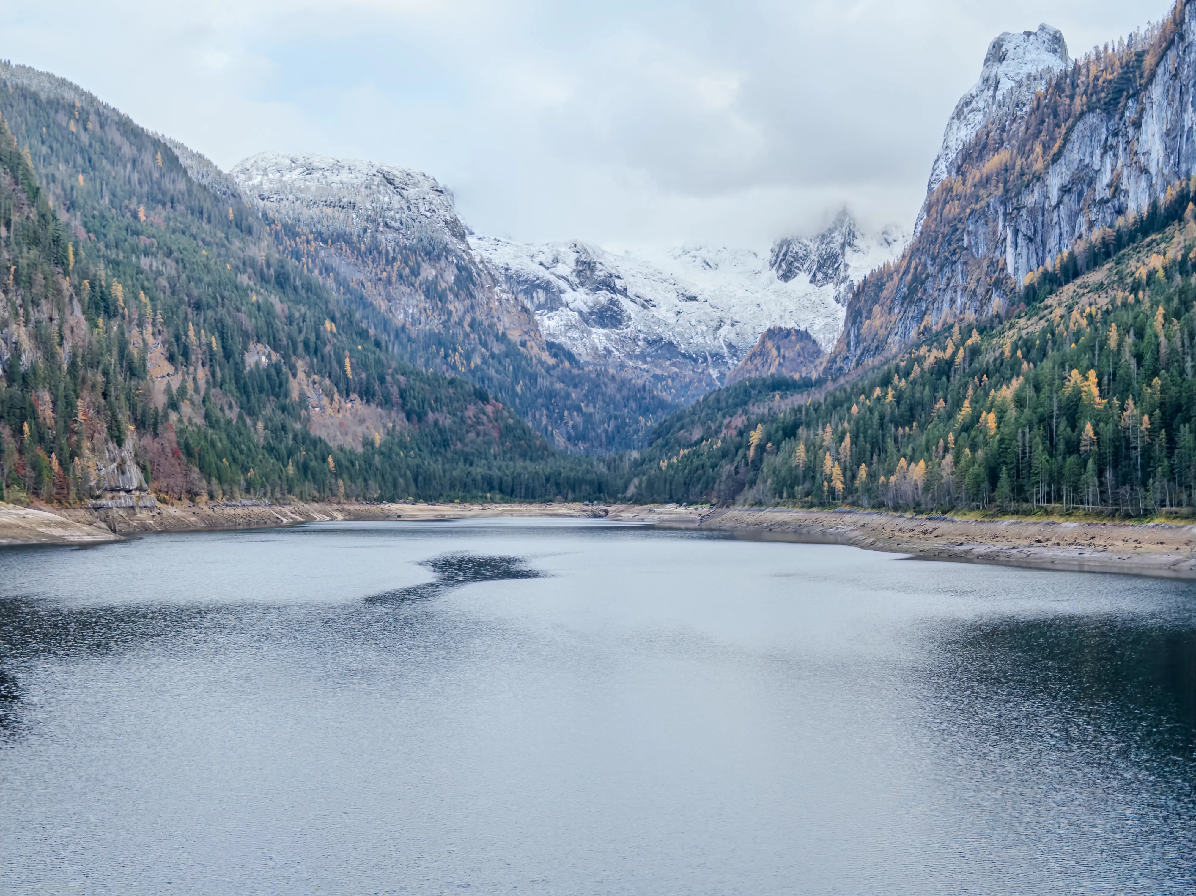 Alpine Reflections in Salzkammergut - Image 8