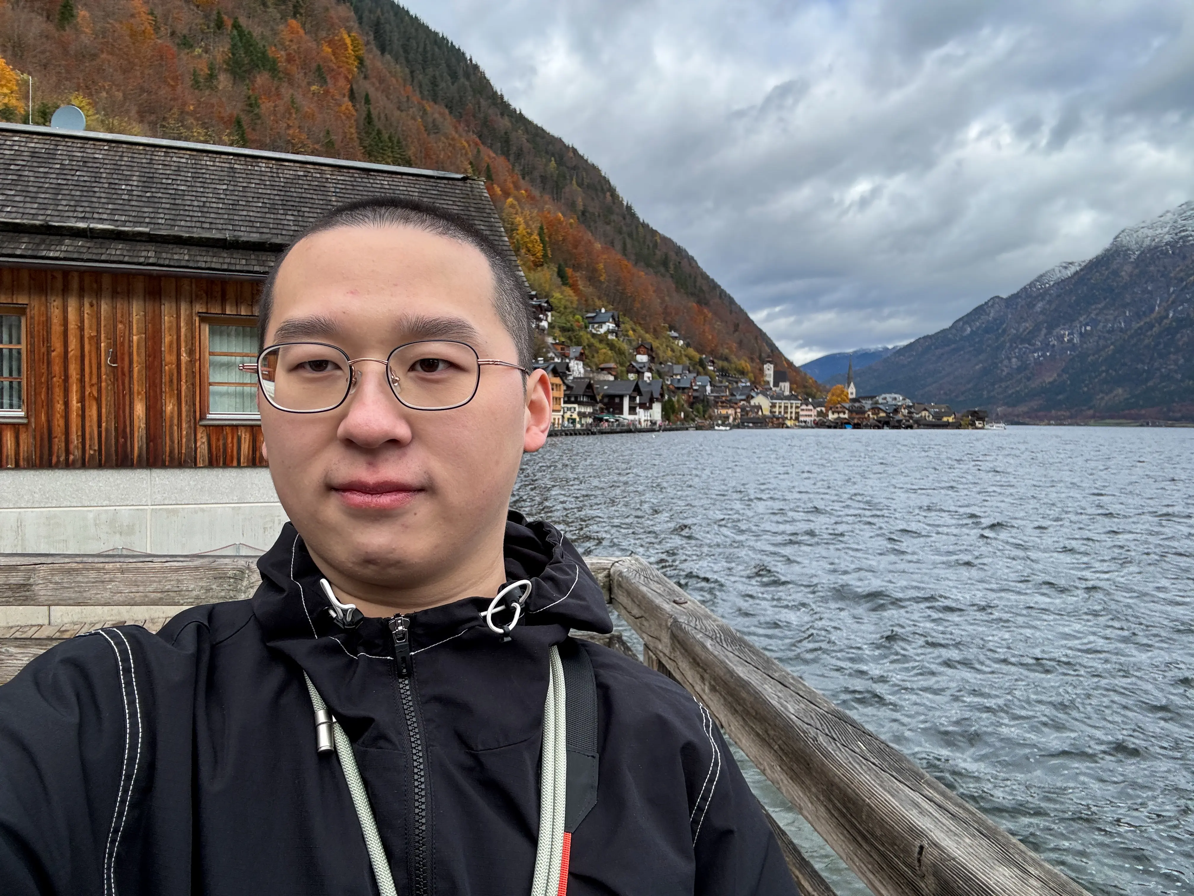 Alpine Reflections in Salzkammergut - Image 12