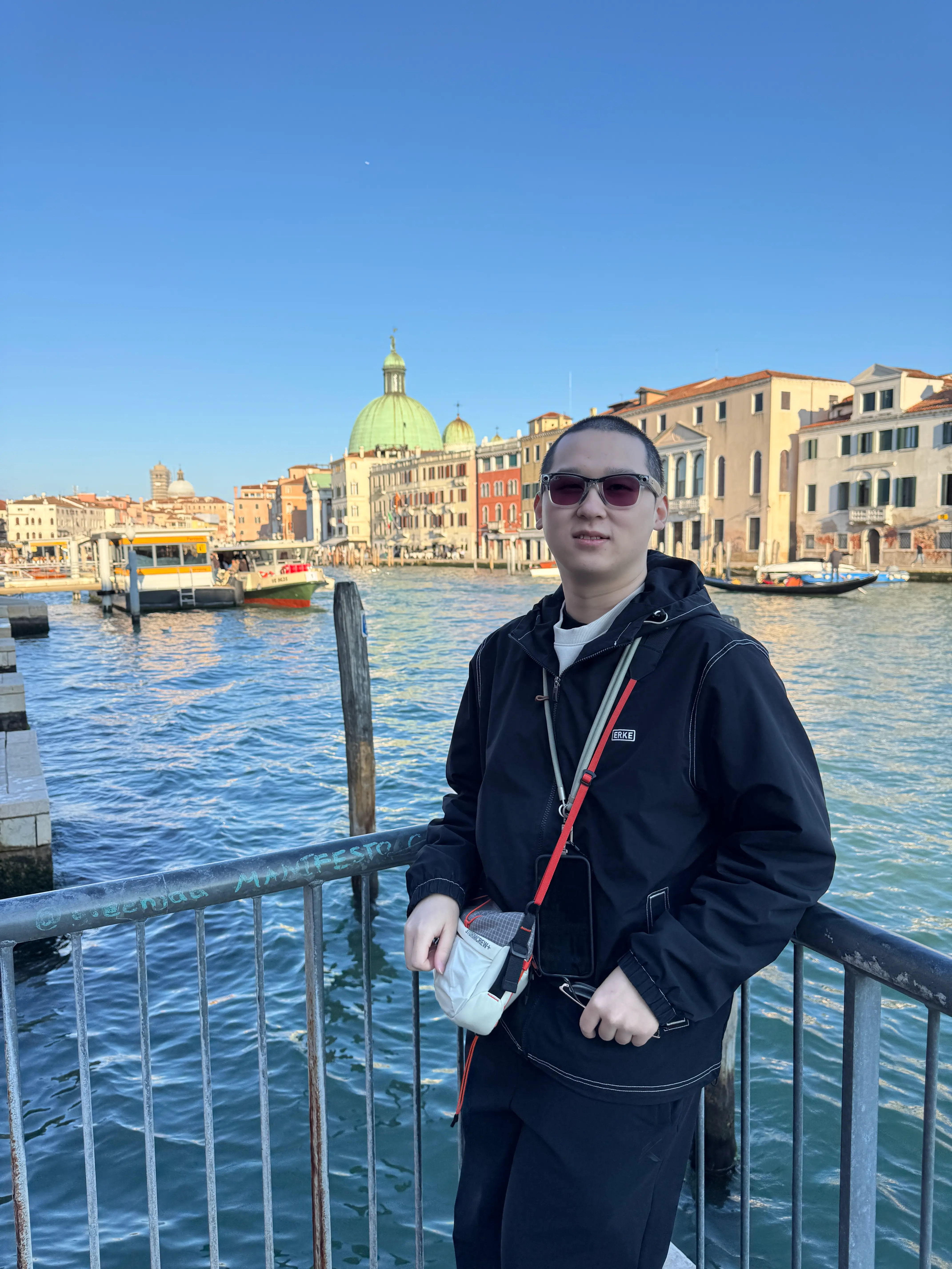 First Steps in La Serenissima - Image 2