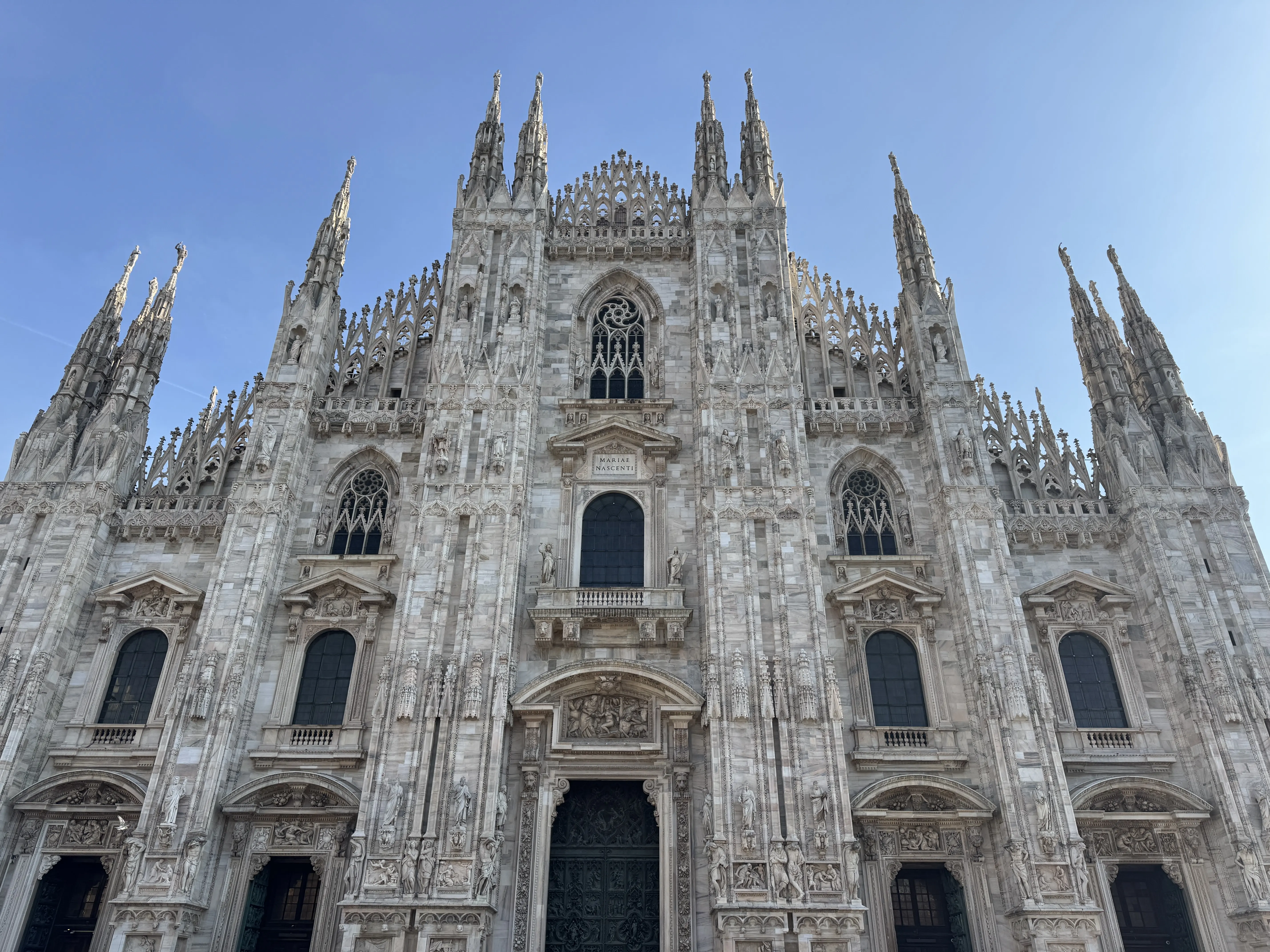 Milan — Where Fashion Meets History - Image 1