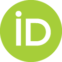 ORCID