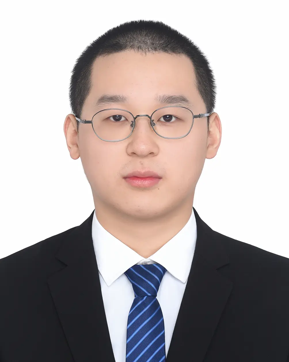 Qianhe Chen